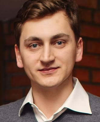 Никита Ерохин